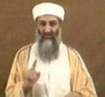 Harian Terkenal Israel Maarev: Bin Laden Sudah Lama Berada di Israel